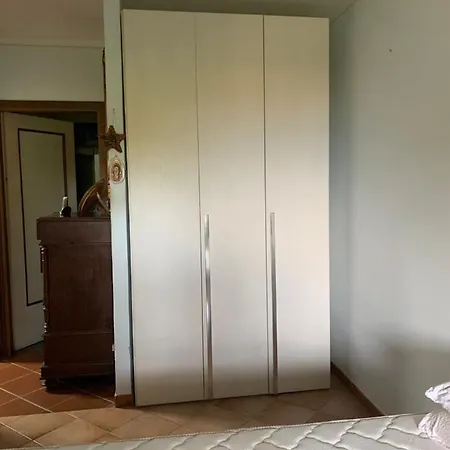 Lory Apartament *