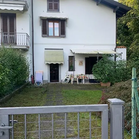 Lory Appartamento Baveno